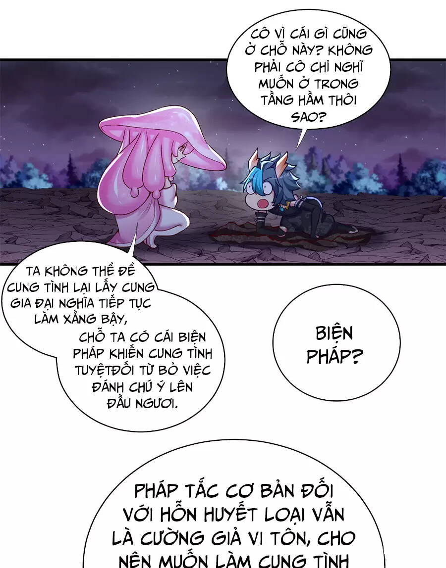 Ta Nhặt Được Thuộc Tính Tại Tu Chân Giới - Chapter 241.2 - Page 27