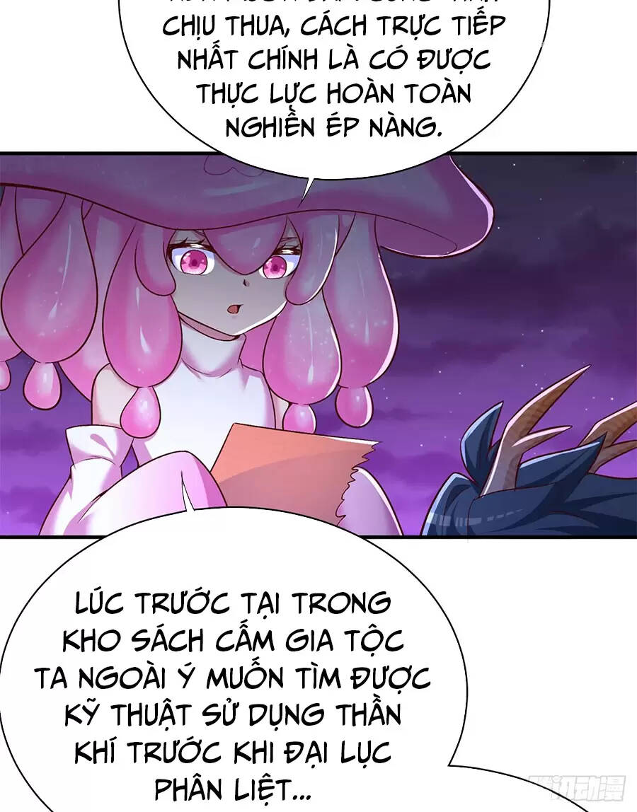 Ta Nhặt Được Thuộc Tính Tại Tu Chân Giới - Chapter 241.2 - Page 28