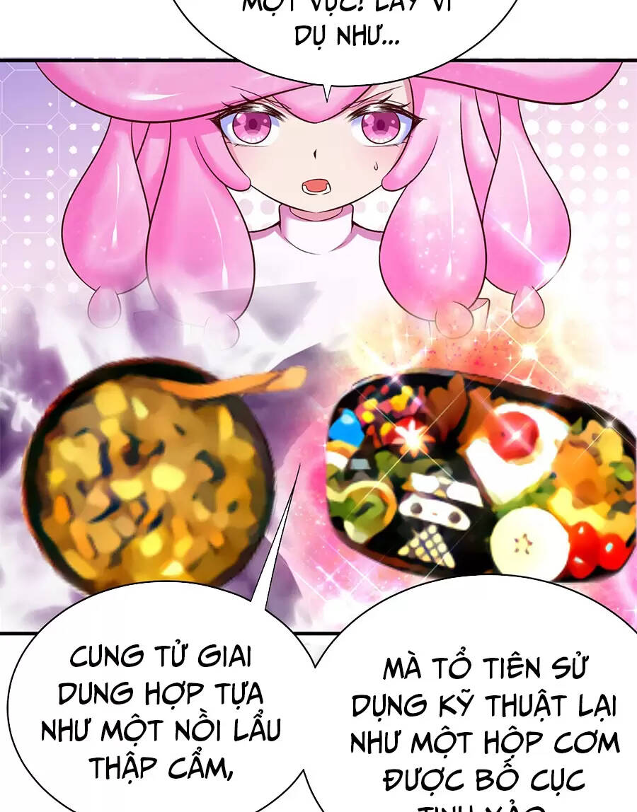 Ta Nhặt Được Thuộc Tính Tại Tu Chân Giới - Chapter 241.2 - Page 30