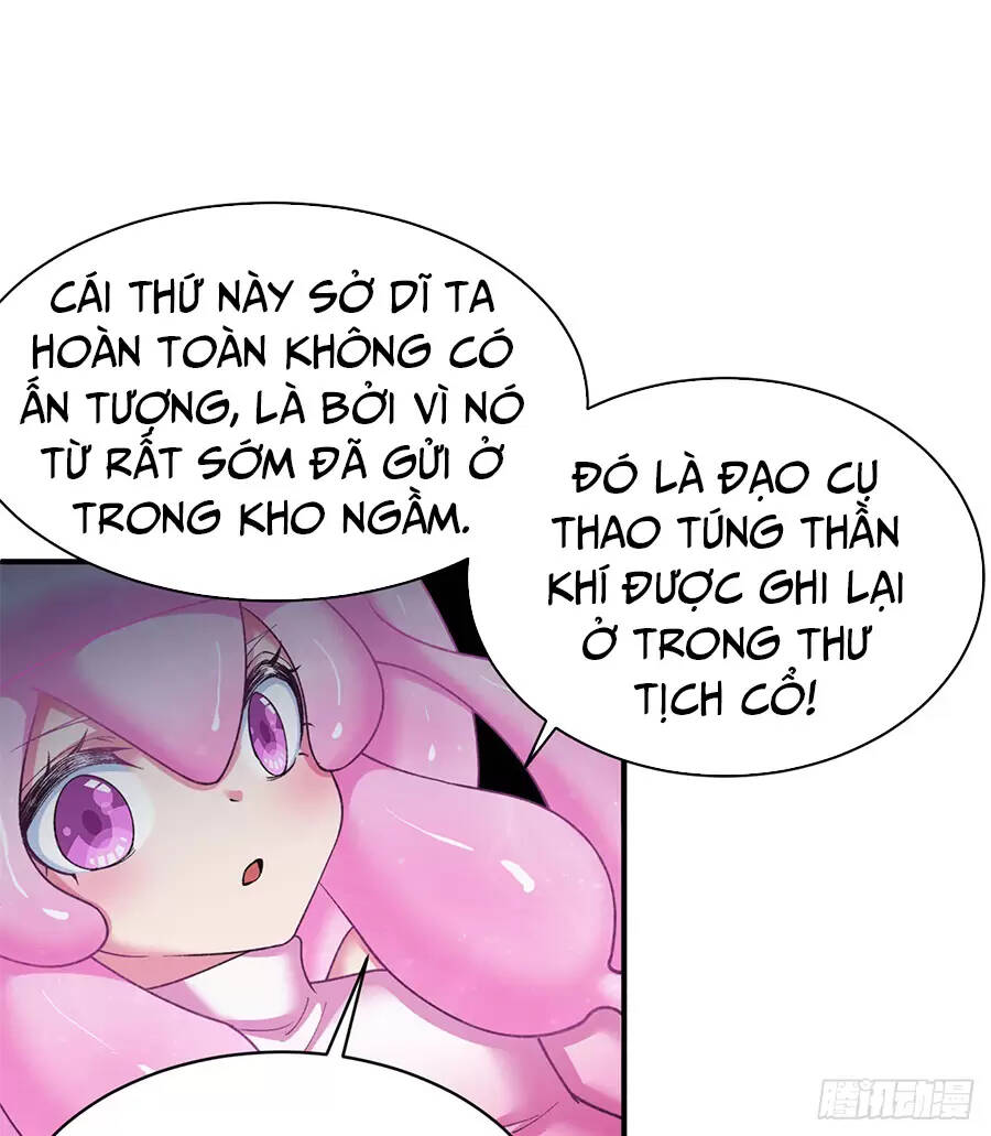 Ta Nhặt Được Thuộc Tính Tại Tu Chân Giới - Chapter 241.2 - Page 33