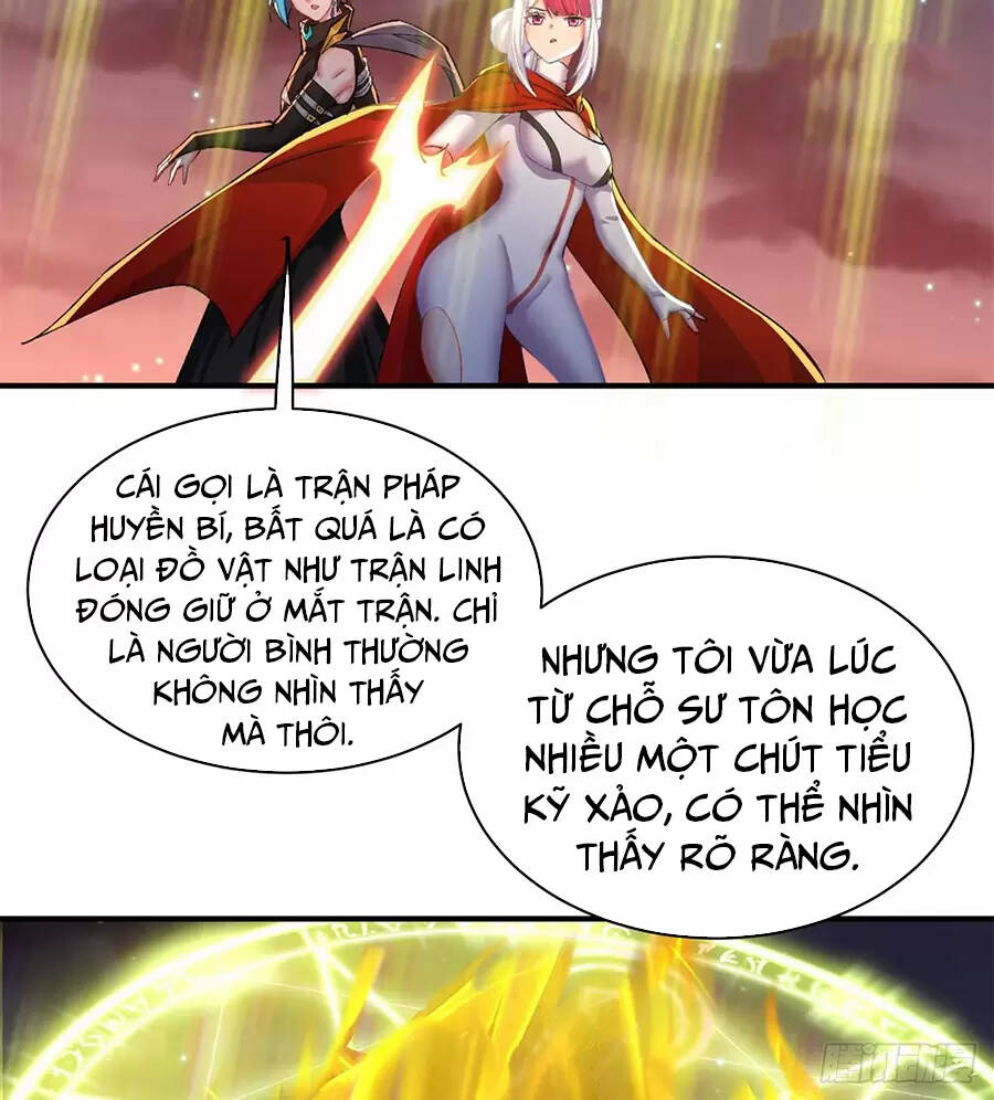 Ta Nhặt Được Thuộc Tính Tại Tu Chân Giới - Chapter 241.2 - Page 6