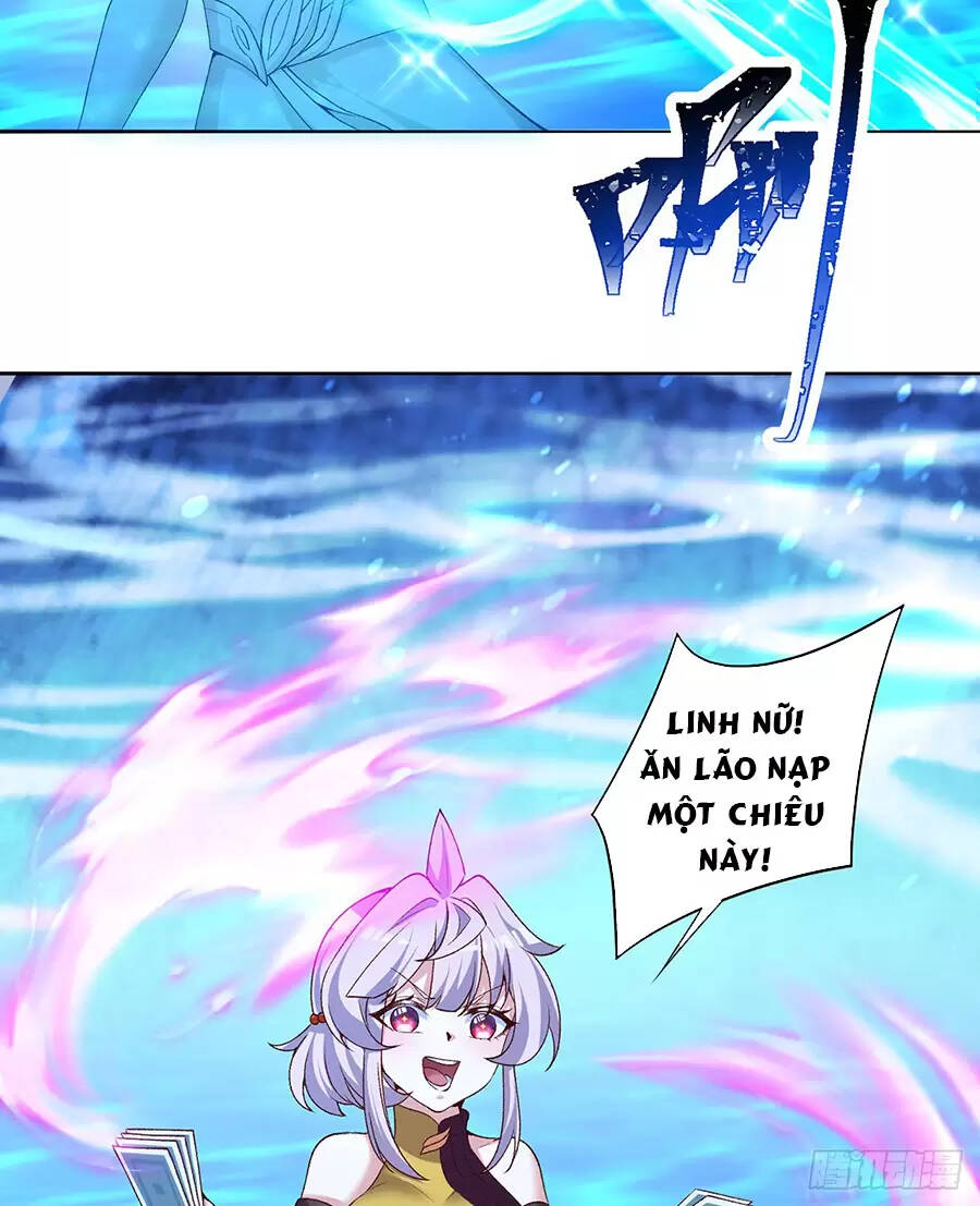 Ta Nhặt Được Thuộc Tính Tại Tu Chân Giới - Chapter 242.1 - Page 10