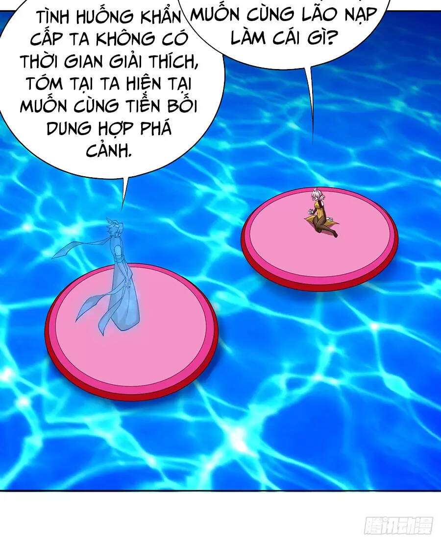 Ta Nhặt Được Thuộc Tính Tại Tu Chân Giới - Chapter 242.1 - Page 13