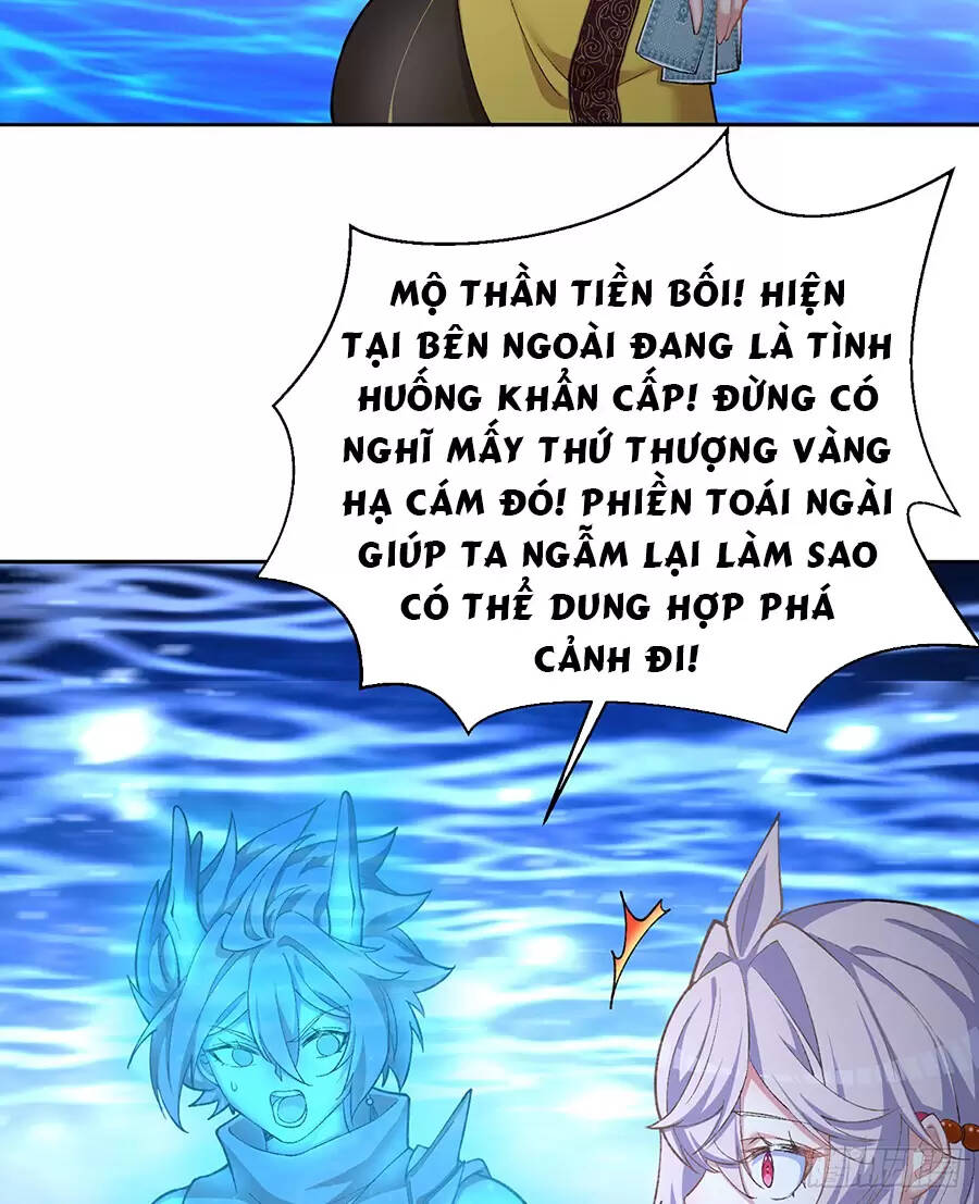 Ta Nhặt Được Thuộc Tính Tại Tu Chân Giới - Chapter 242.1 - Page 15