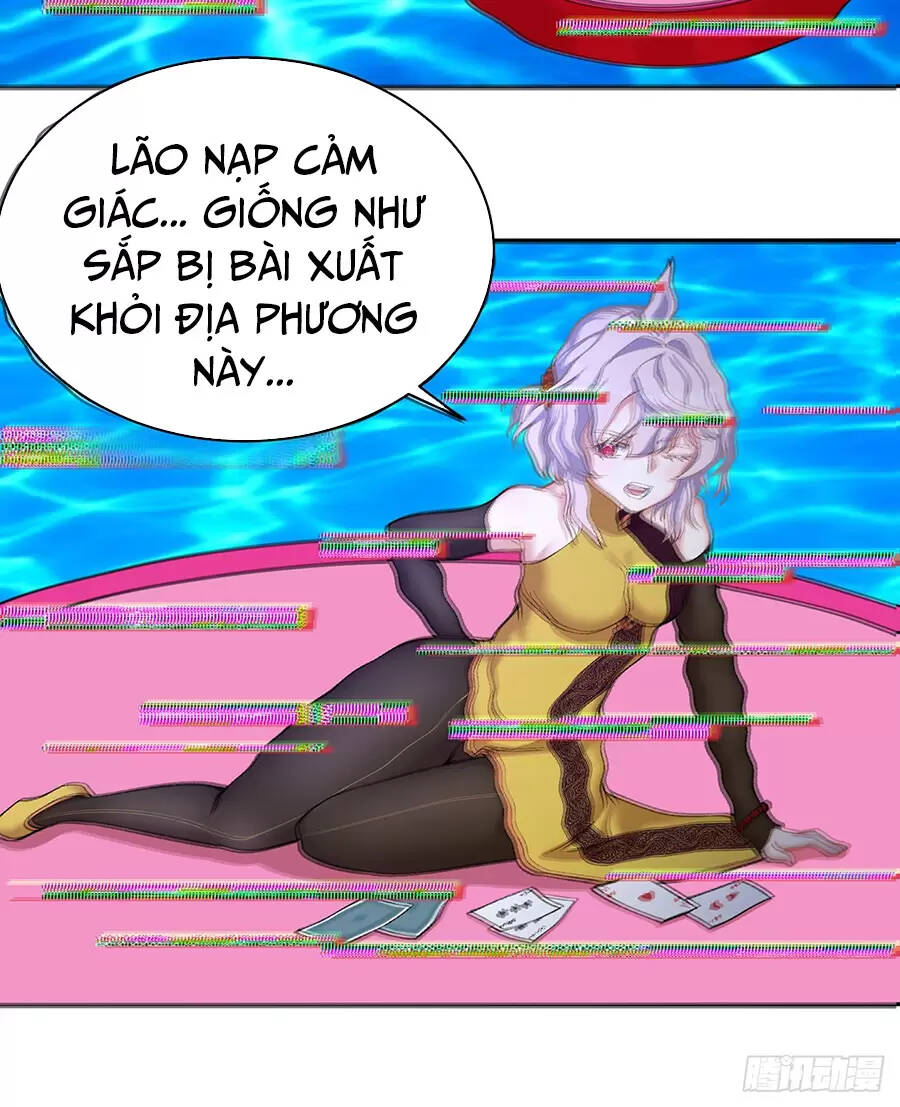 Ta Nhặt Được Thuộc Tính Tại Tu Chân Giới - Chapter 242.1 - Page 19