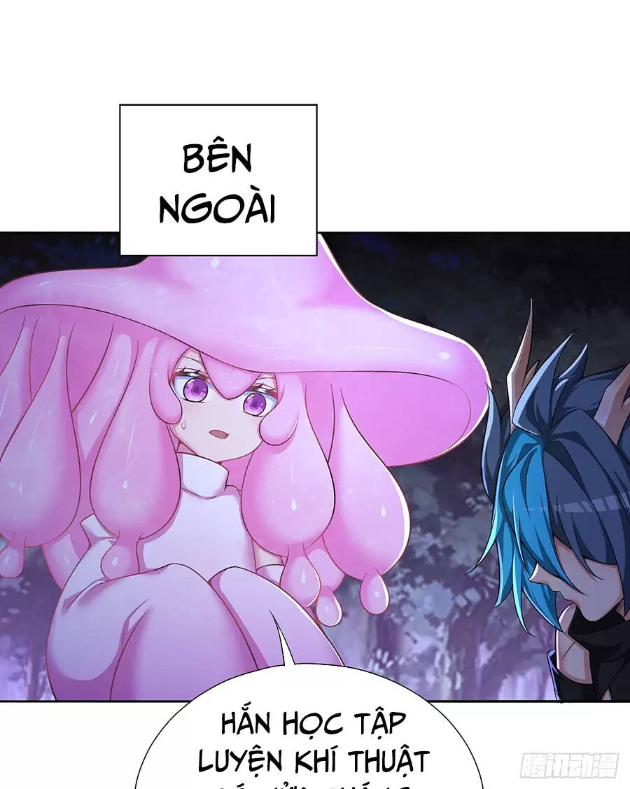 Ta Nhặt Được Thuộc Tính Tại Tu Chân Giới - Chapter 242.1 - Page 20