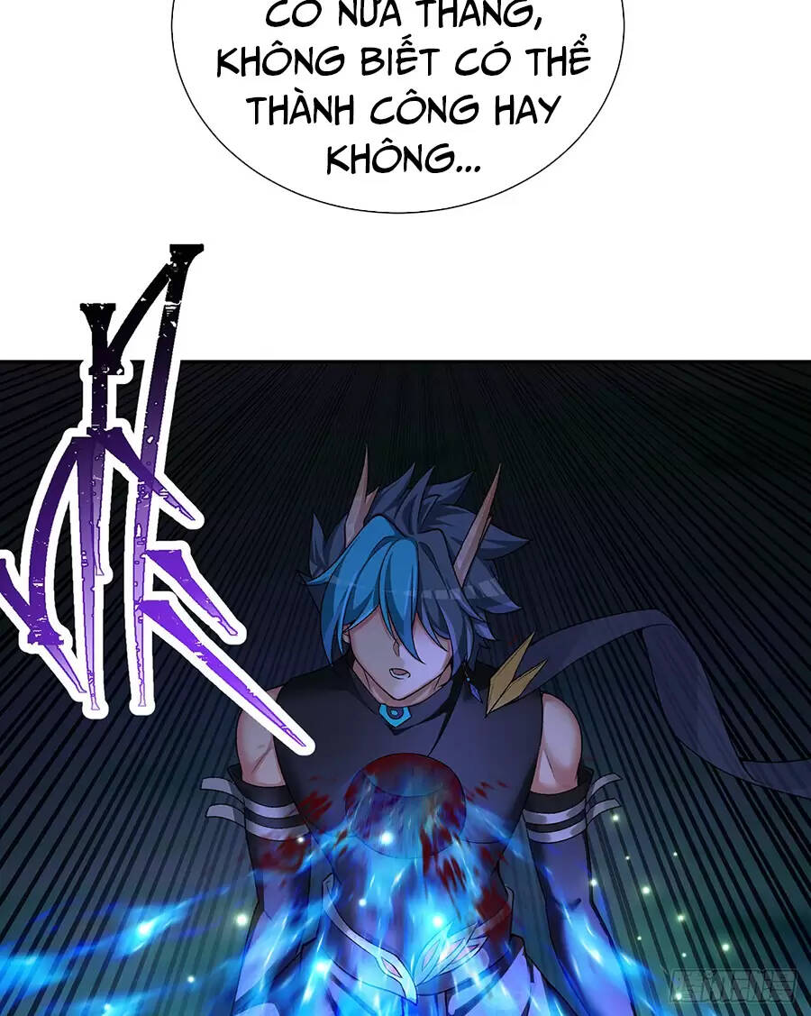 Ta Nhặt Được Thuộc Tính Tại Tu Chân Giới - Chapter 242.1 - Page 21