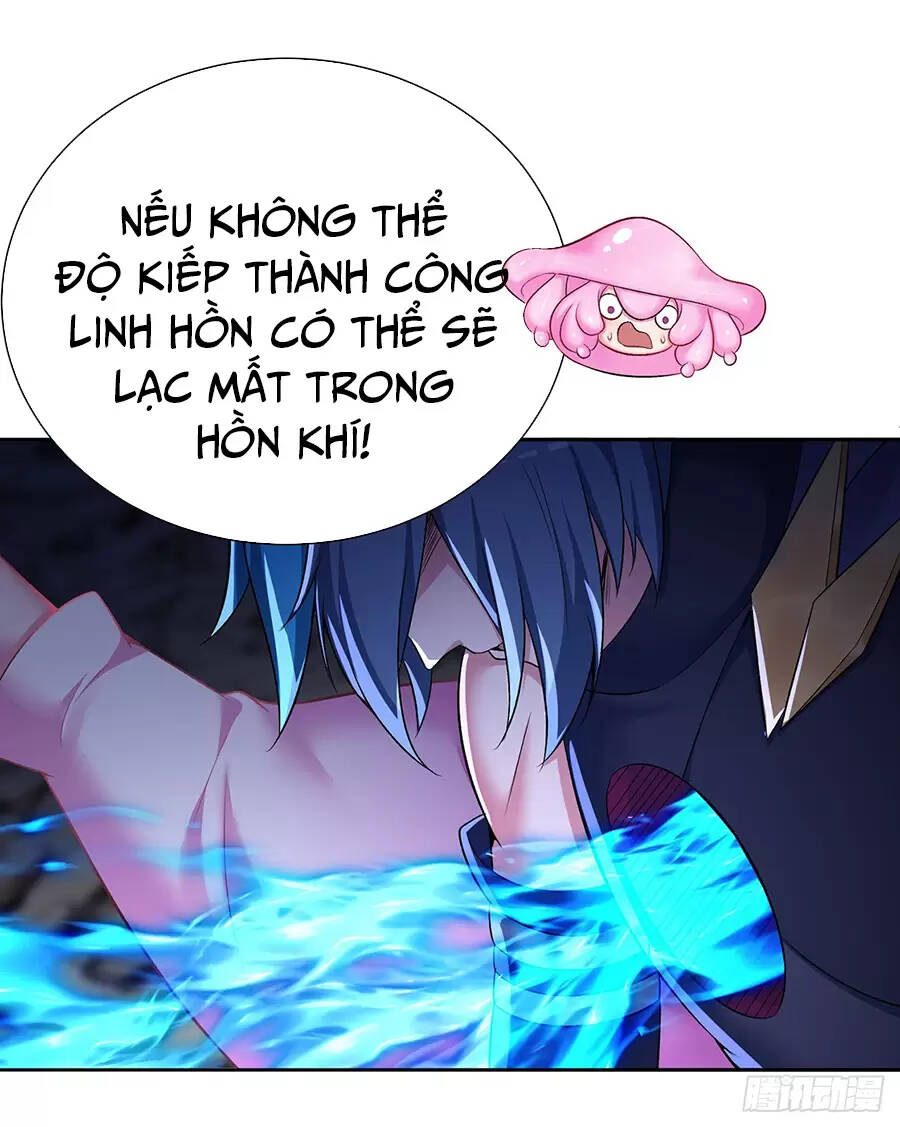 Ta Nhặt Được Thuộc Tính Tại Tu Chân Giới - Chapter 242.1 - Page 24