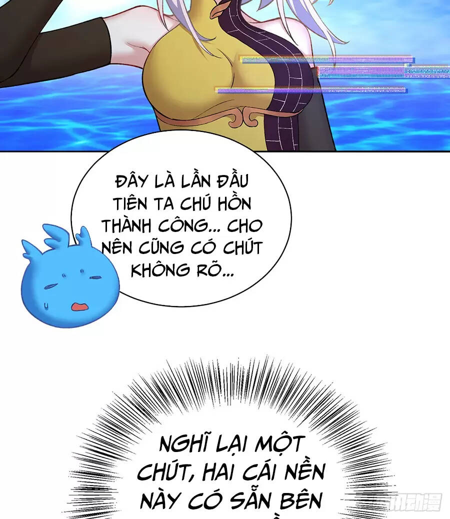 Ta Nhặt Được Thuộc Tính Tại Tu Chân Giới - Chapter 242.1 - Page 33