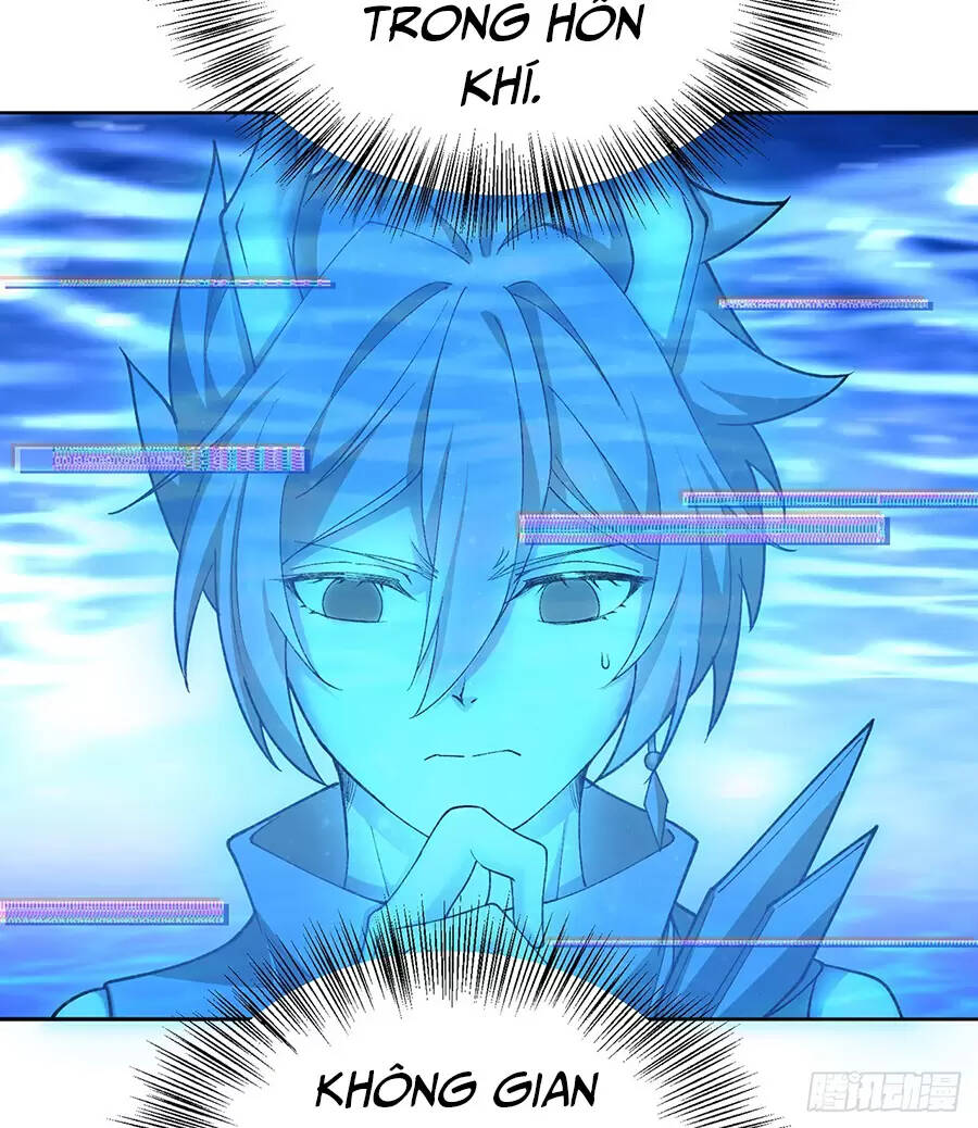 Ta Nhặt Được Thuộc Tính Tại Tu Chân Giới - Chapter 242.1 - Page 34