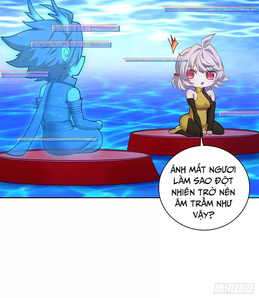 Ta Nhặt Được Thuộc Tính Tại Tu Chân Giới - Chapter 242.1 - Page 36