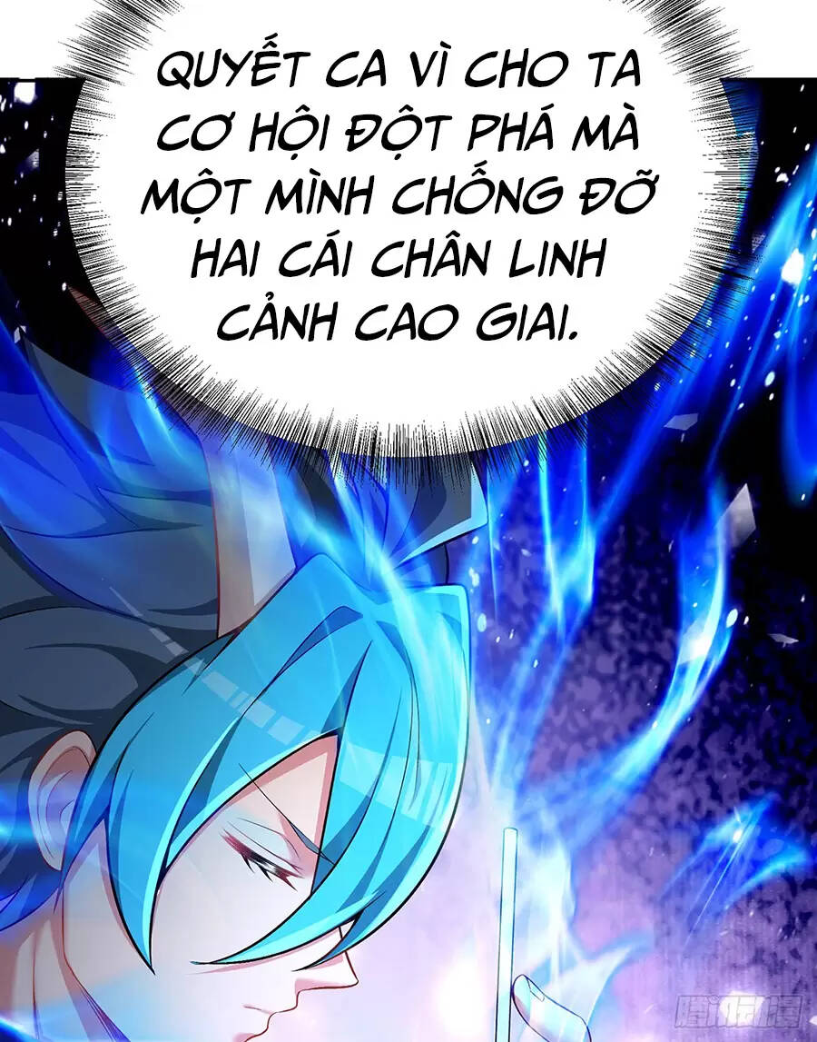 Ta Nhặt Được Thuộc Tính Tại Tu Chân Giới - Chapter 242.1 - Page 5