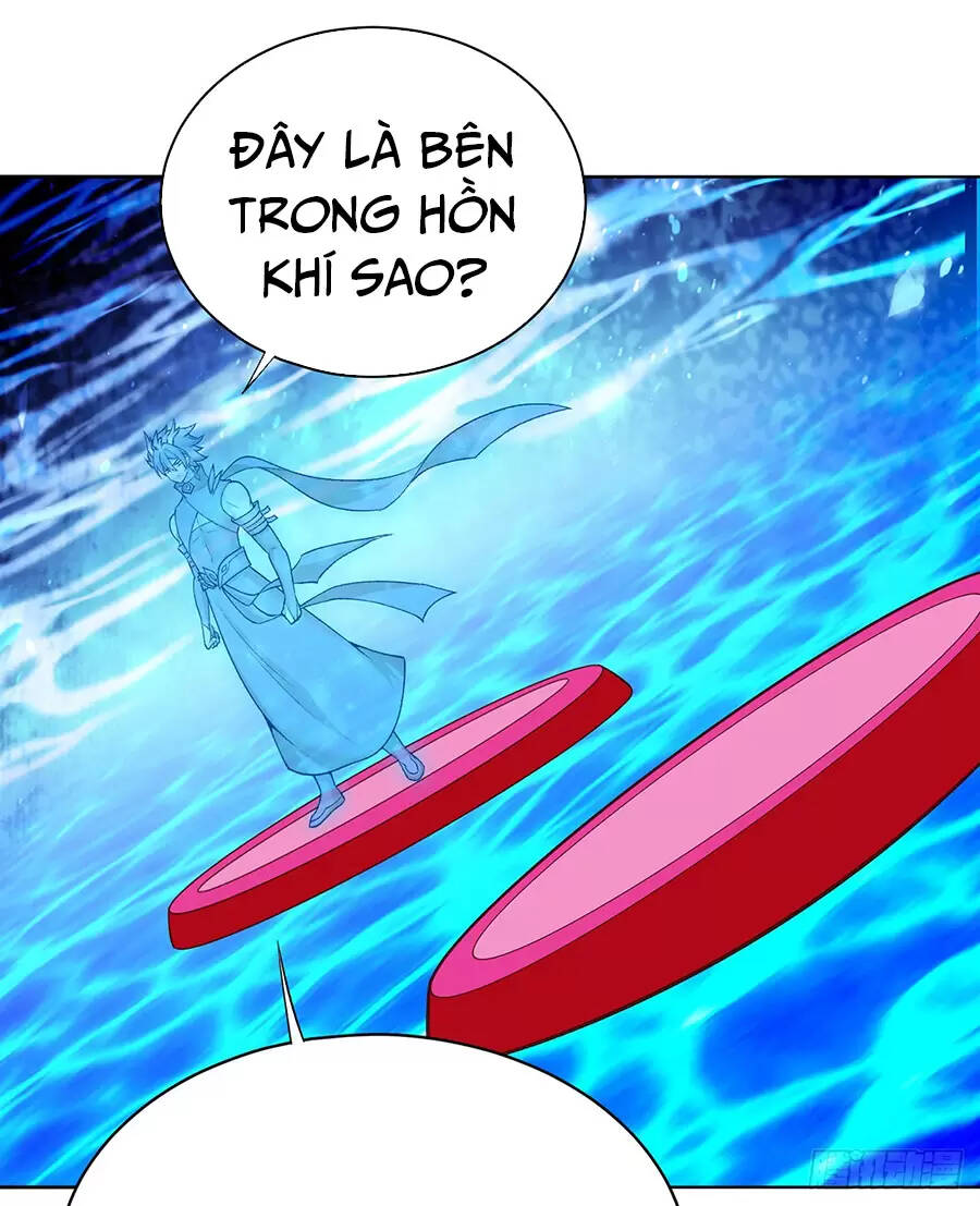 Ta Nhặt Được Thuộc Tính Tại Tu Chân Giới - Chapter 242.1 - Page 8