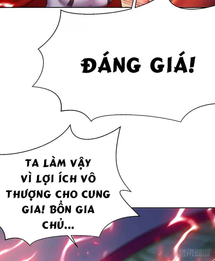 Ta Nhặt Được Thuộc Tính Tại Tu Chân Giới - Chapter 243.1 - Page 10