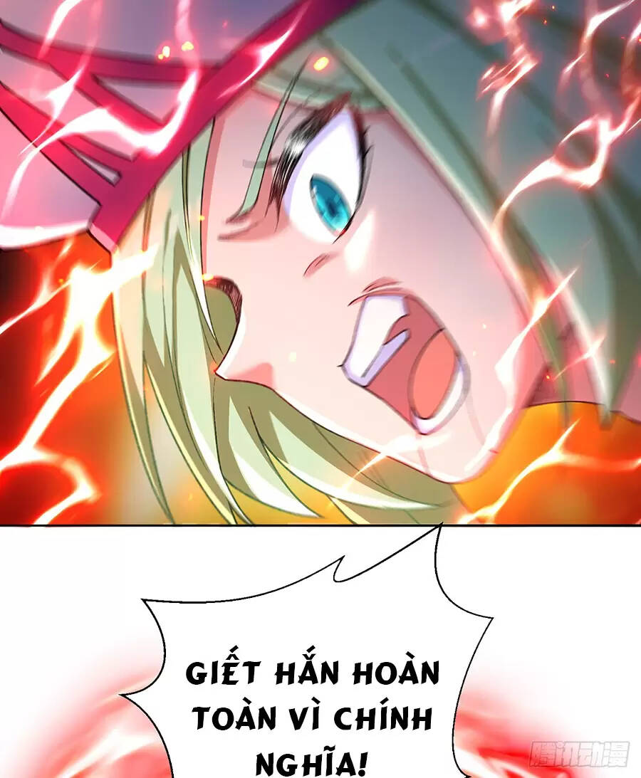 Ta Nhặt Được Thuộc Tính Tại Tu Chân Giới - Chapter 243.1 - Page 11