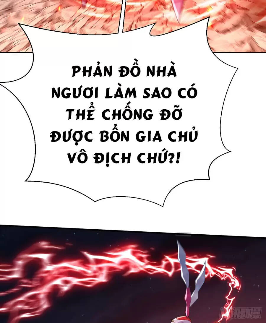 Ta Nhặt Được Thuộc Tính Tại Tu Chân Giới - Chapter 243.1 - Page 13