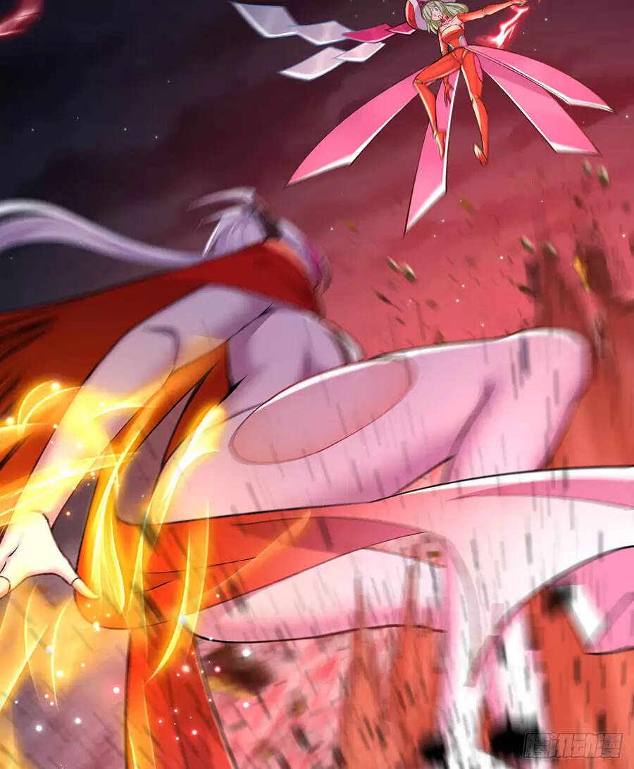 Ta Nhặt Được Thuộc Tính Tại Tu Chân Giới - Chapter 243.1 - Page 14