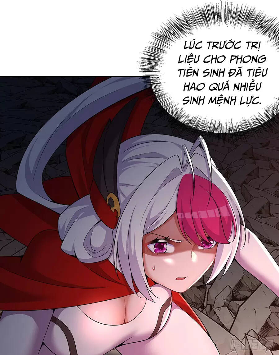 Ta Nhặt Được Thuộc Tính Tại Tu Chân Giới - Chapter 243.1 - Page 16