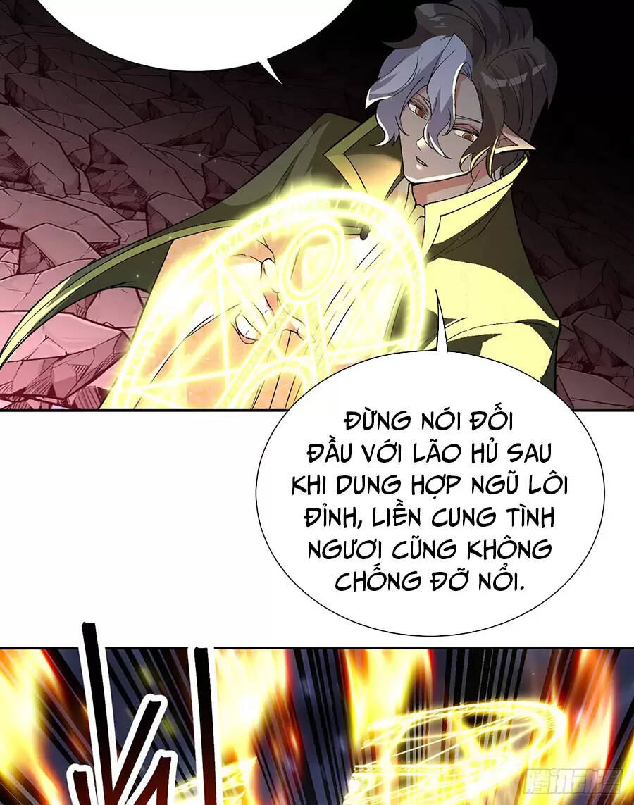 Ta Nhặt Được Thuộc Tính Tại Tu Chân Giới - Chapter 243.1 - Page 19