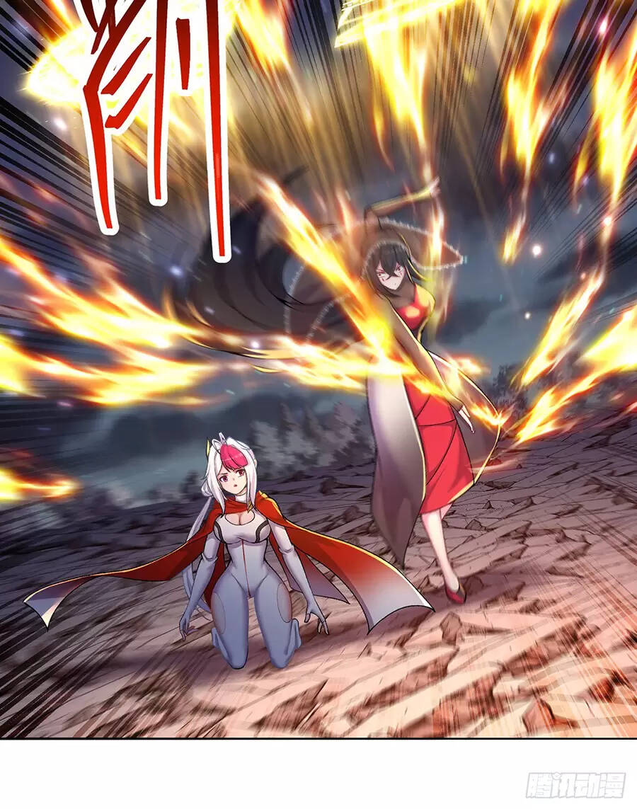 Ta Nhặt Được Thuộc Tính Tại Tu Chân Giới - Chapter 243.1 - Page 20