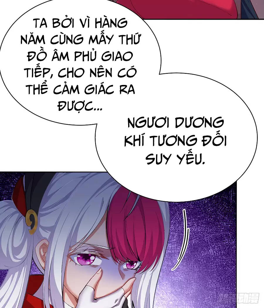 Ta Nhặt Được Thuộc Tính Tại Tu Chân Giới - Chapter 243.1 - Page 22