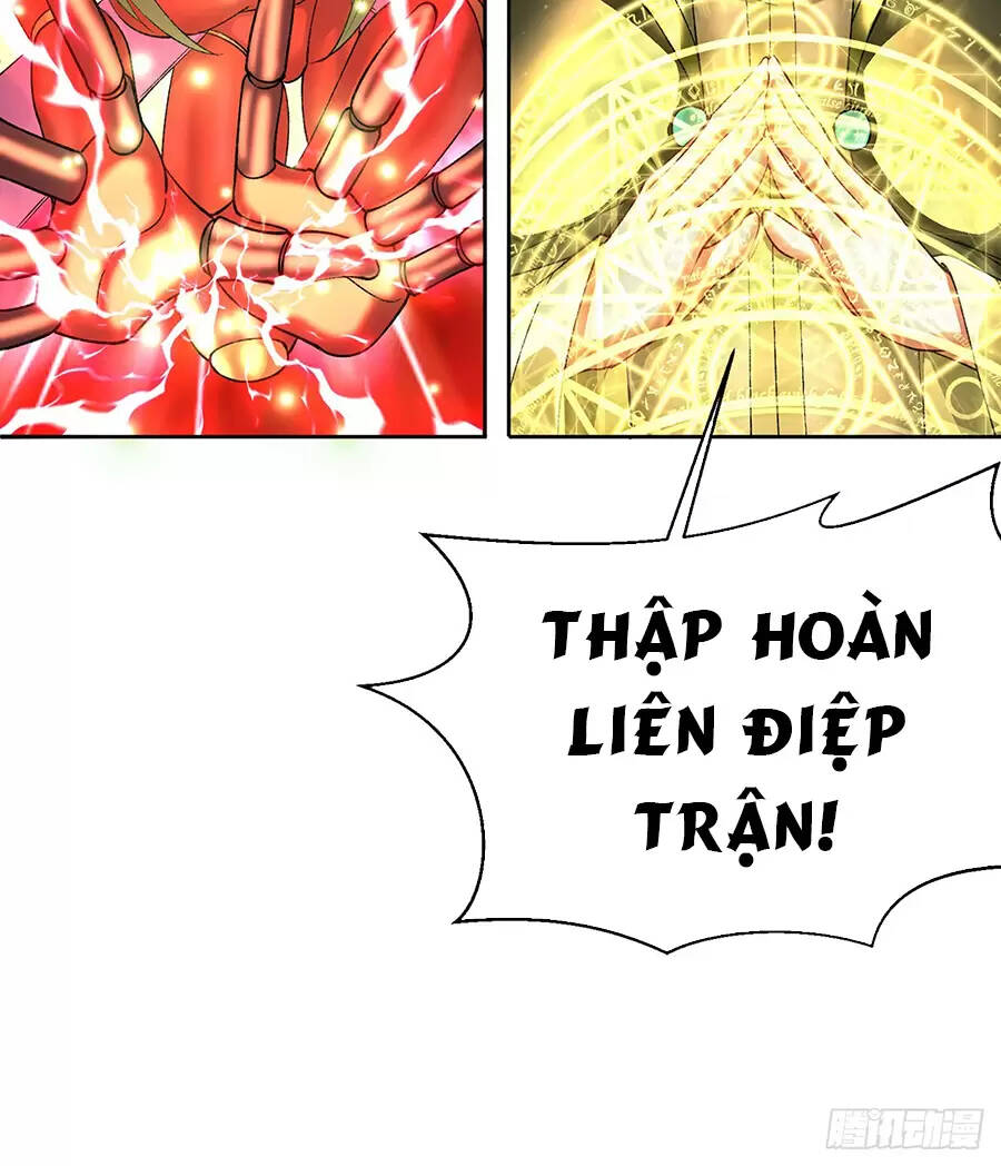 Ta Nhặt Được Thuộc Tính Tại Tu Chân Giới - Chapter 243.1 - Page 26