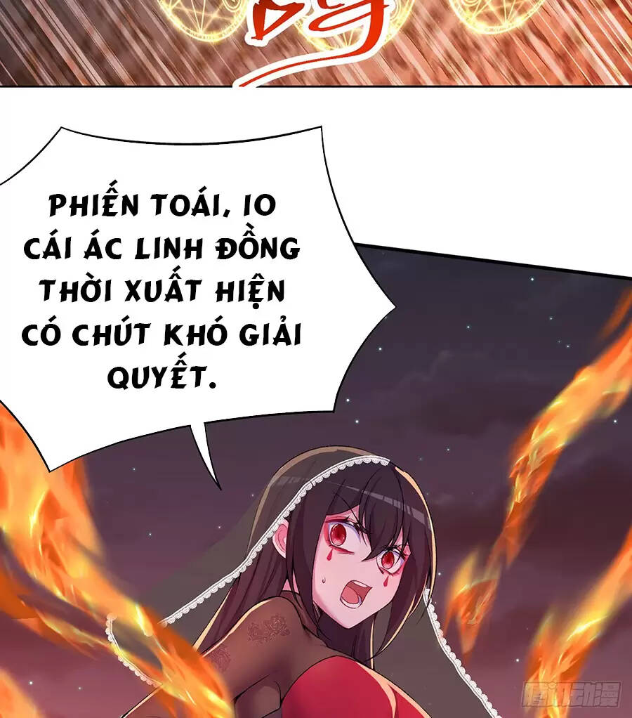 Ta Nhặt Được Thuộc Tính Tại Tu Chân Giới - Chapter 243.1 - Page 28