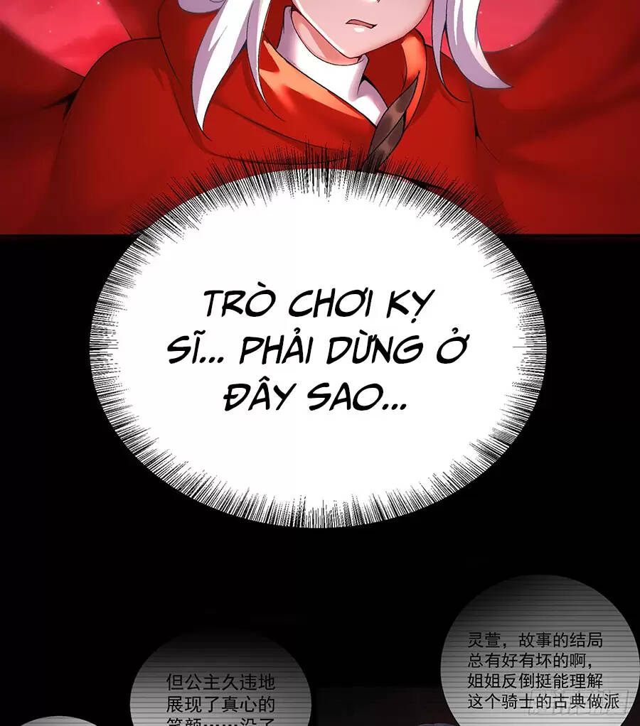 Ta Nhặt Được Thuộc Tính Tại Tu Chân Giới - Chapter 243.1 - Page 34