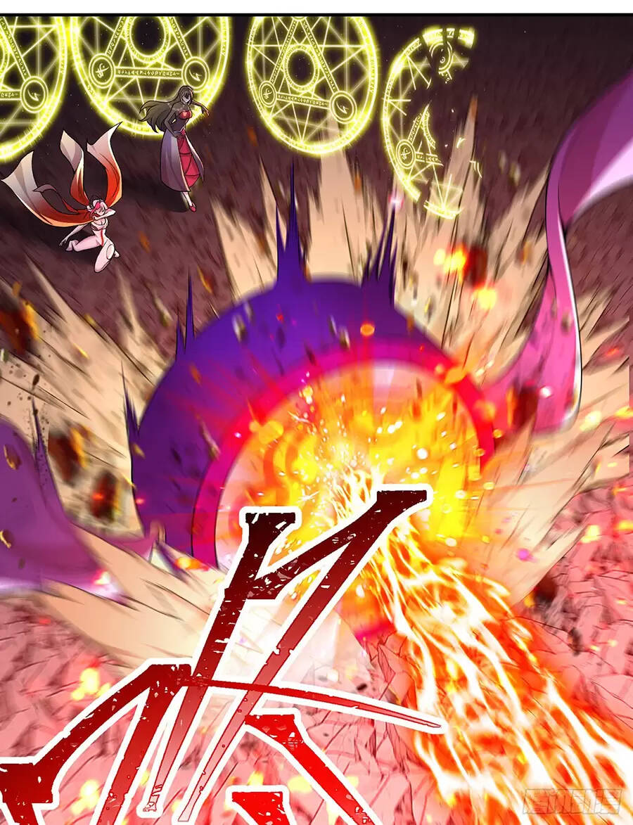 Ta Nhặt Được Thuộc Tính Tại Tu Chân Giới - Chapter 243.1 - Page 37