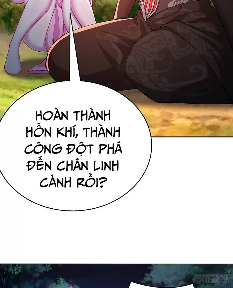 Ta Nhặt Được Thuộc Tính Tại Tu Chân Giới - Chapter 243.1 - Page 3