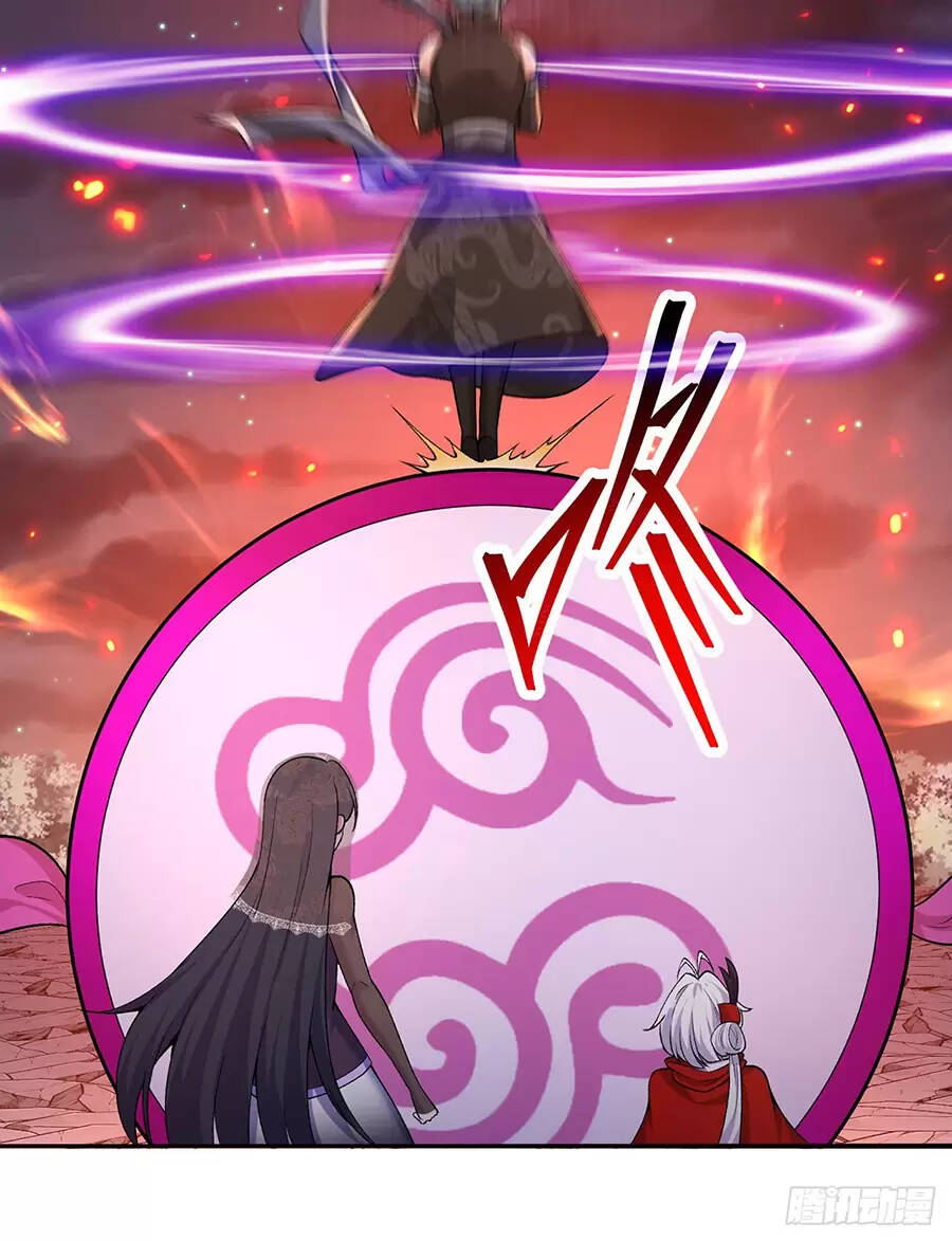 Ta Nhặt Được Thuộc Tính Tại Tu Chân Giới - Chapter 243.1 - Page 40