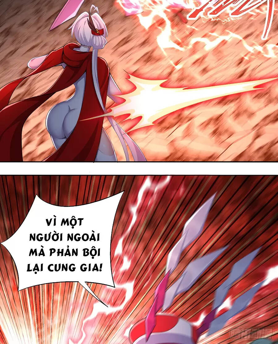 Ta Nhặt Được Thuộc Tính Tại Tu Chân Giới - Chapter 243.1 - Page 7