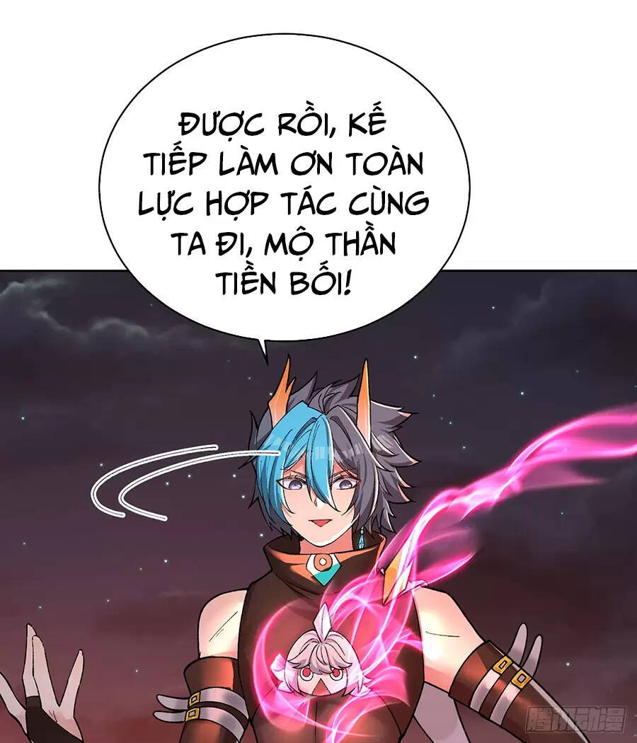 Ta Nhặt Được Thuộc Tính Tại Tu Chân Giới - Chapter 243.2 - Page 11