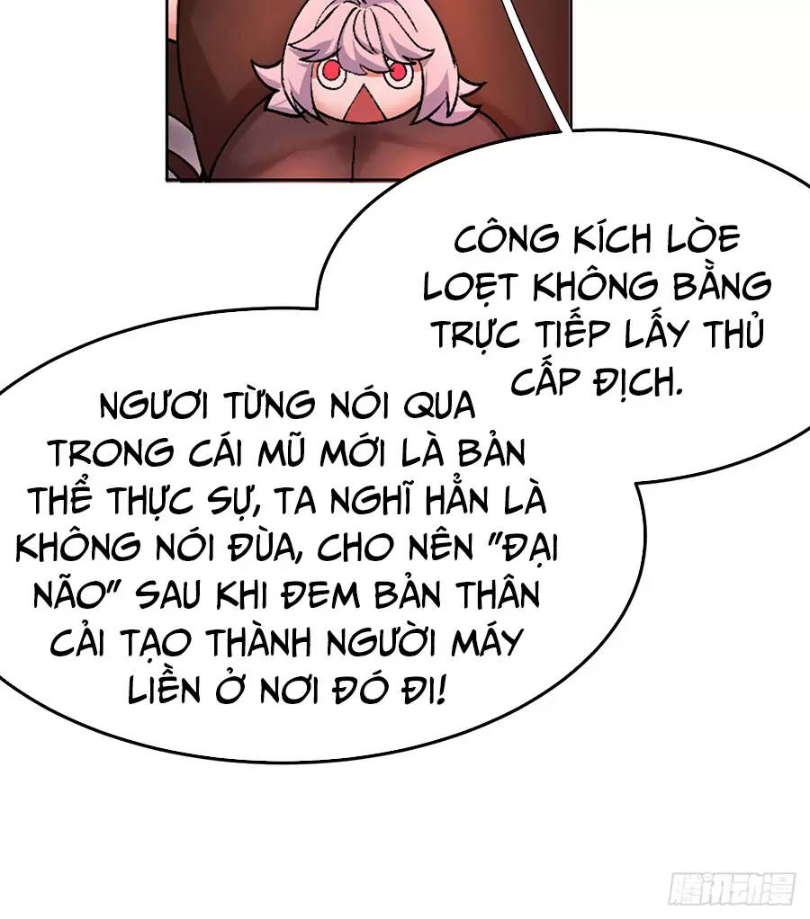 Ta Nhặt Được Thuộc Tính Tại Tu Chân Giới - Chapter 243.2 - Page 30