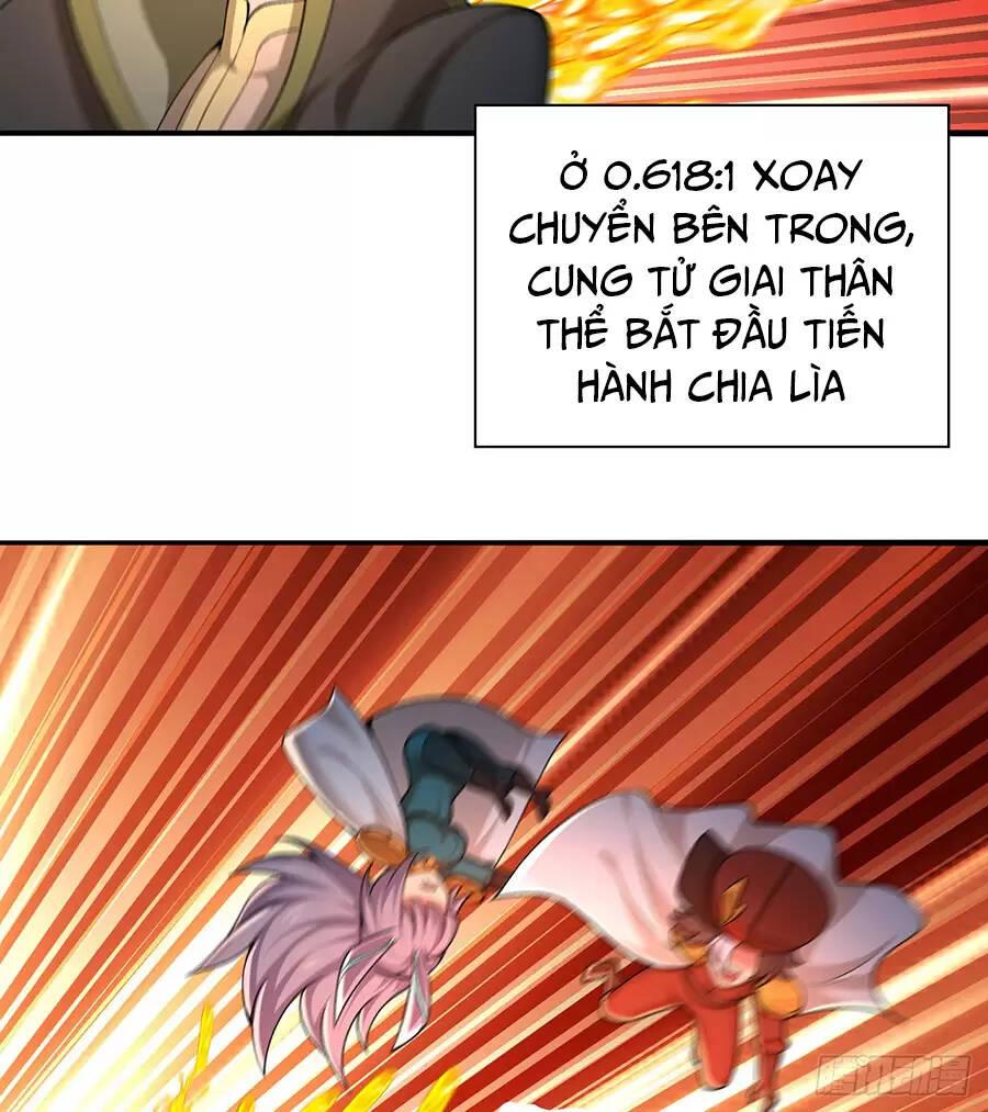 Ta Nhặt Được Thuộc Tính Tại Tu Chân Giới - Chapter 244.1 - Page 12