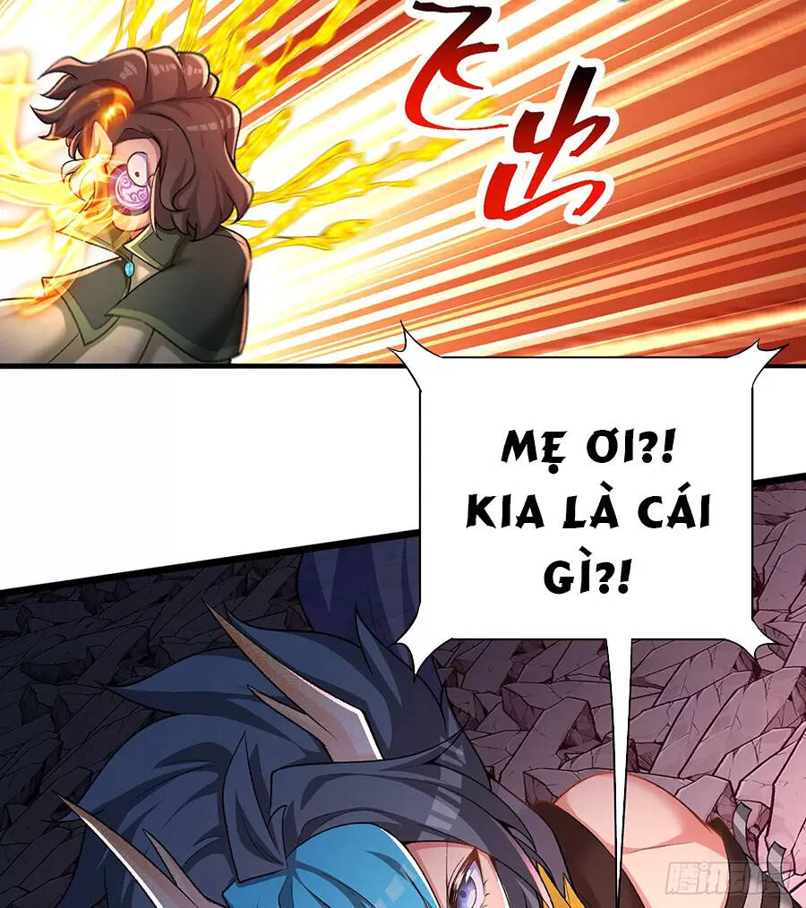 Ta Nhặt Được Thuộc Tính Tại Tu Chân Giới - Chapter 244.1 - Page 13