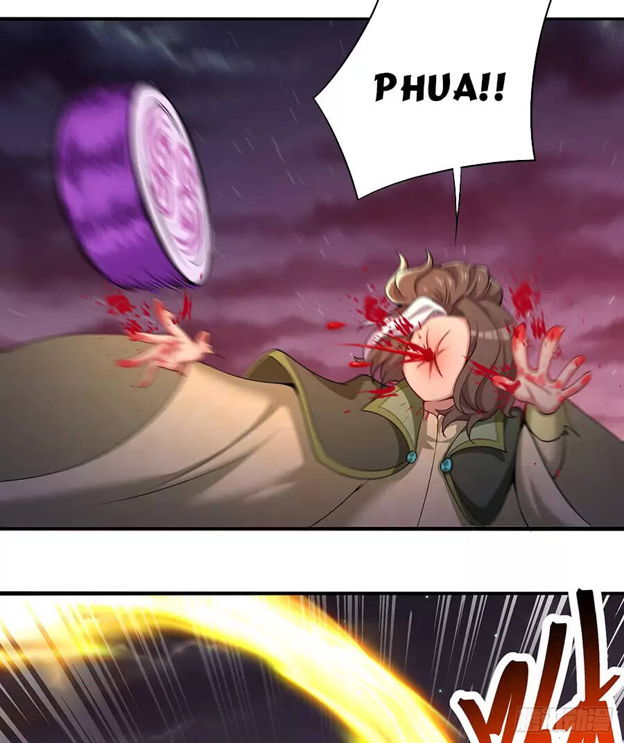 Ta Nhặt Được Thuộc Tính Tại Tu Chân Giới - Chapter 244.1 - Page 16