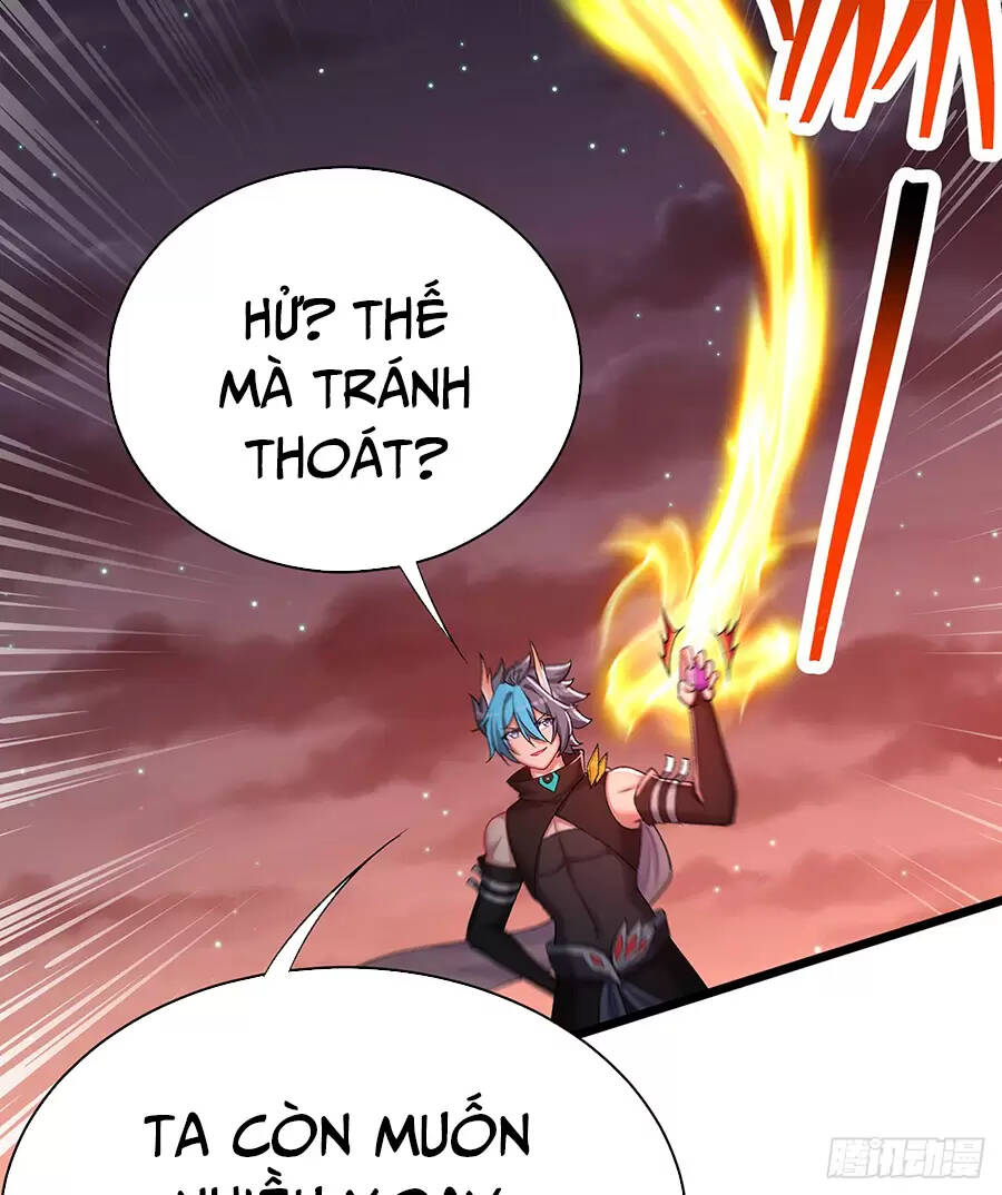 Ta Nhặt Được Thuộc Tính Tại Tu Chân Giới - Chapter 244.1 - Page 17