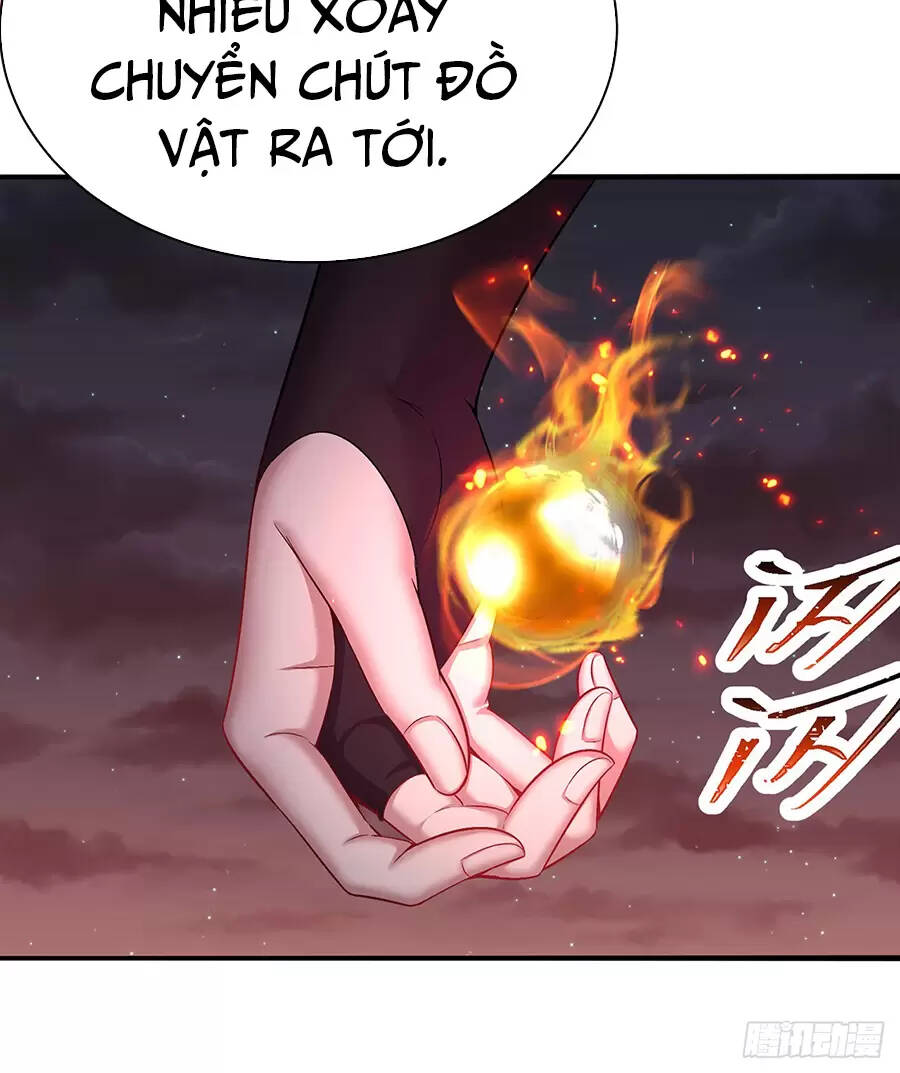 Ta Nhặt Được Thuộc Tính Tại Tu Chân Giới - Chapter 244.1 - Page 18