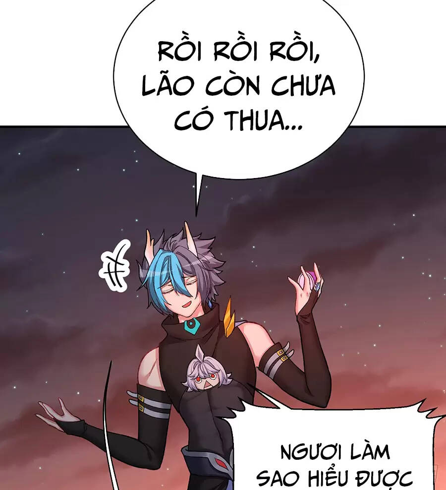 Ta Nhặt Được Thuộc Tính Tại Tu Chân Giới - Chapter 244.1 - Page 22