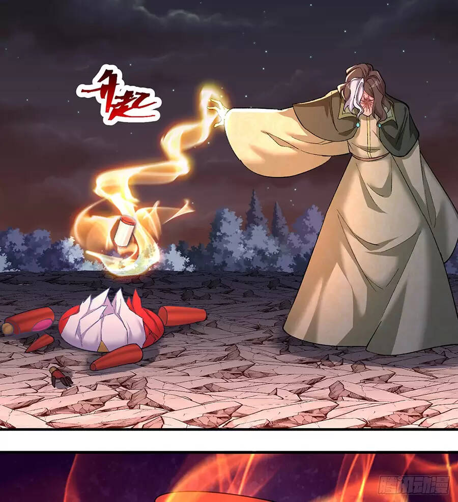 Ta Nhặt Được Thuộc Tính Tại Tu Chân Giới - Chapter 244.1 - Page 26