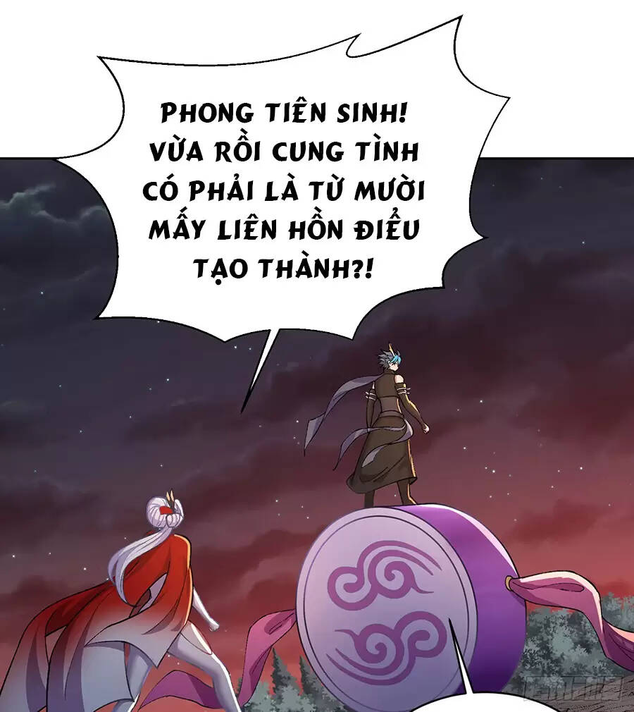 Ta Nhặt Được Thuộc Tính Tại Tu Chân Giới - Chapter 244.1 - Page 29