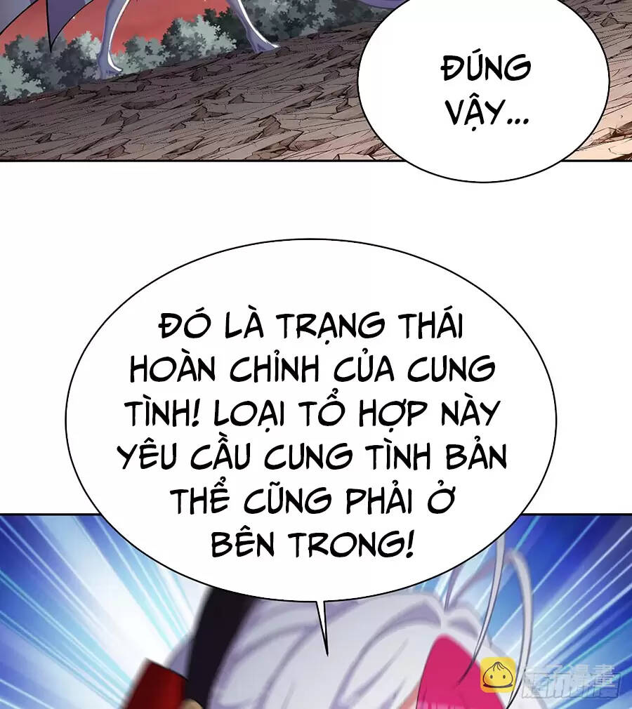 Ta Nhặt Được Thuộc Tính Tại Tu Chân Giới - Chapter 244.1 - Page 30