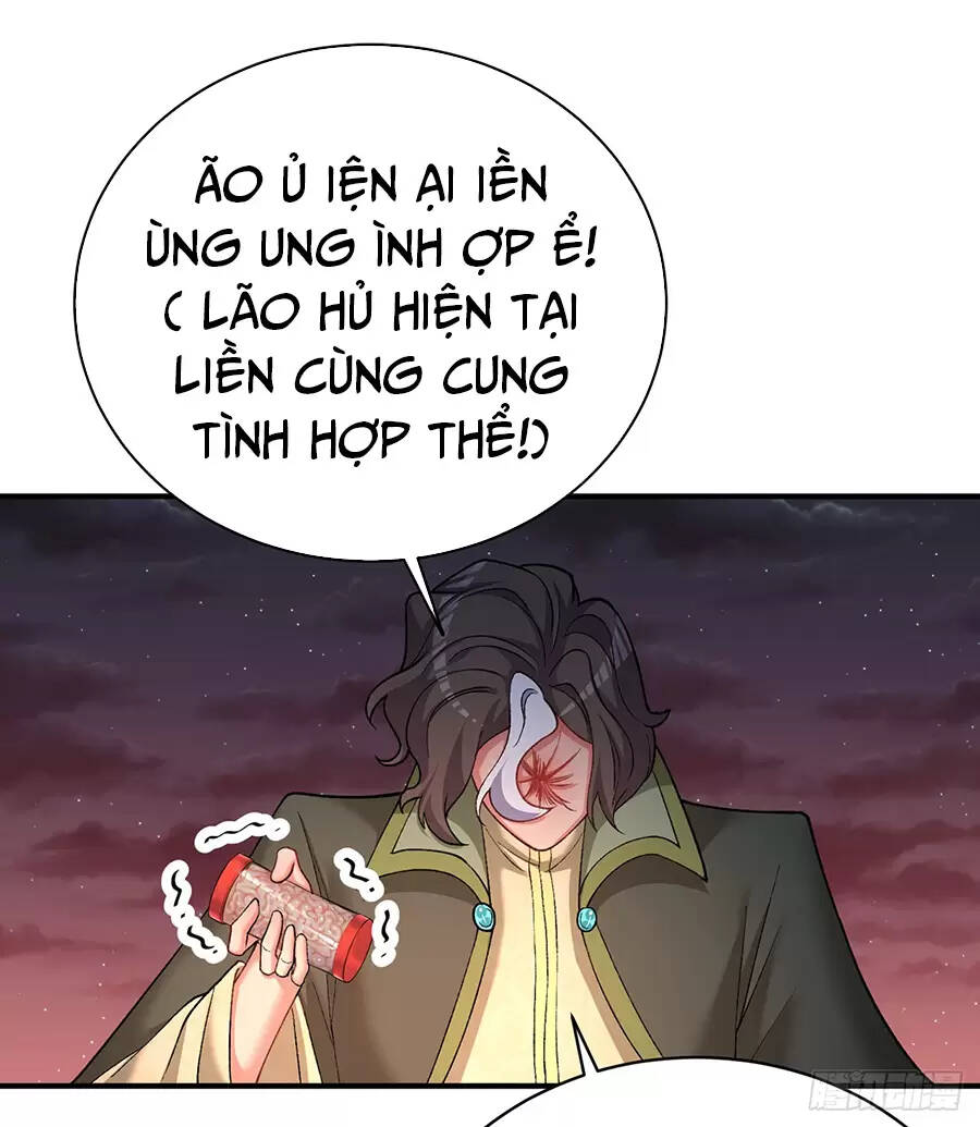 Ta Nhặt Được Thuộc Tính Tại Tu Chân Giới - Chapter 244.1 - Page 34