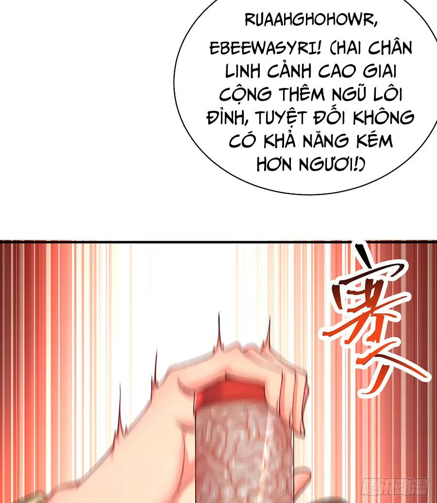 Ta Nhặt Được Thuộc Tính Tại Tu Chân Giới - Chapter 244.1 - Page 35