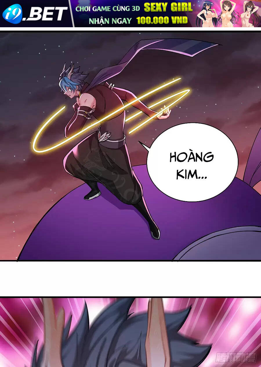 Ta Nhặt Được Thuộc Tính Tại Tu Chân Giới - Chapter 244.1 - Page 6