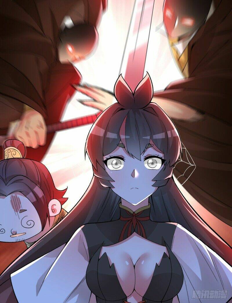 Ta Nhặt Được Thuộc Tính Tại Tu Chân Giới - Chapter 25 - Page 9