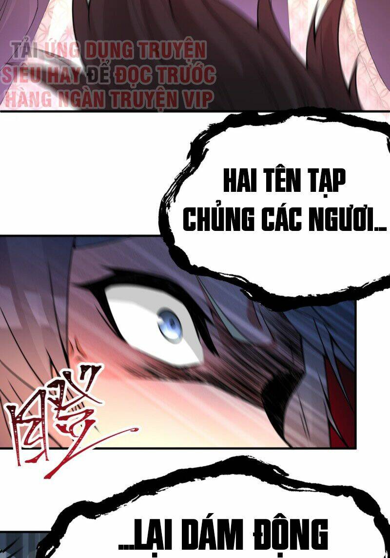 Ta Nhặt Được Thuộc Tính Tại Tu Chân Giới - Chapter 25 - Page 15