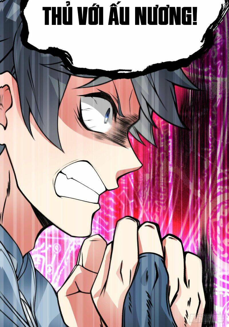 Ta Nhặt Được Thuộc Tính Tại Tu Chân Giới - Chapter 25 - Page 16