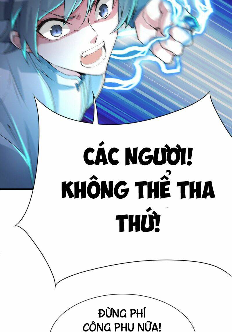 Ta Nhặt Được Thuộc Tính Tại Tu Chân Giới - Chapter 25 - Page 18